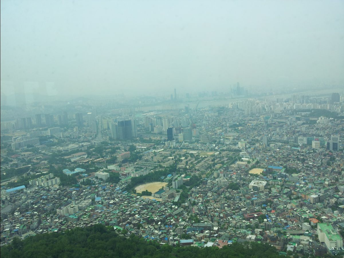Namsan tower05